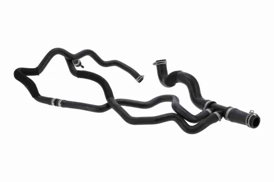 Kühlerschlauch unten VAICO V21-0122 Bild Kühlerschlauch unten VAICO V21-0122