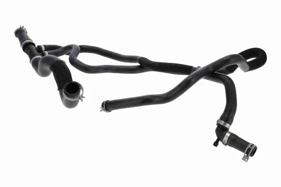 Kühlerschlauch unten VAICO V21-0122 Bild Kühlerschlauch unten VAICO V21-0122