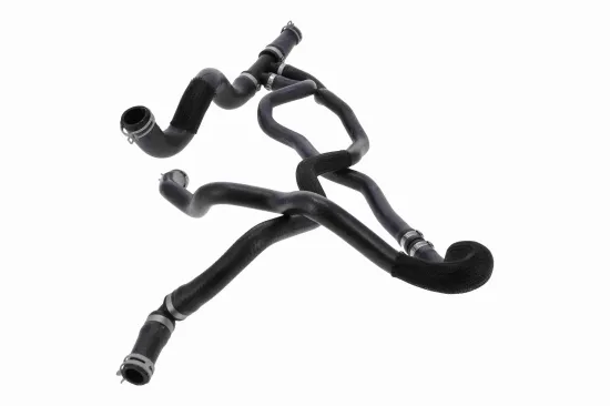 Kühlerschlauch unten VAICO V21-0122 Bild Kühlerschlauch unten VAICO V21-0122