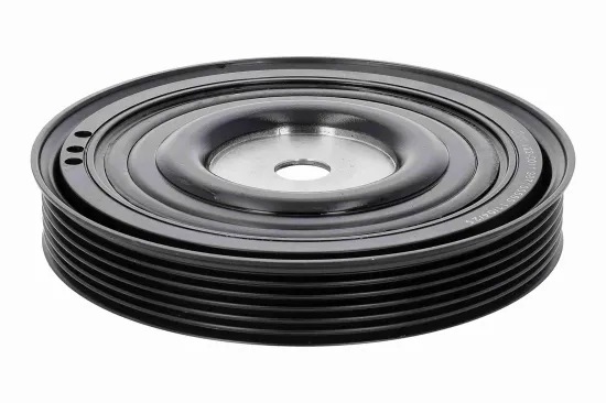 Riemenscheibe, Kurbelwelle VAICO V22-0011 Bild Riemenscheibe, Kurbelwelle VAICO V22-0011