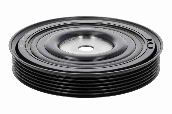 Riemenscheibe, Kurbelwelle VAICO V22-0011 Bild Riemenscheibe, Kurbelwelle VAICO V22-0011