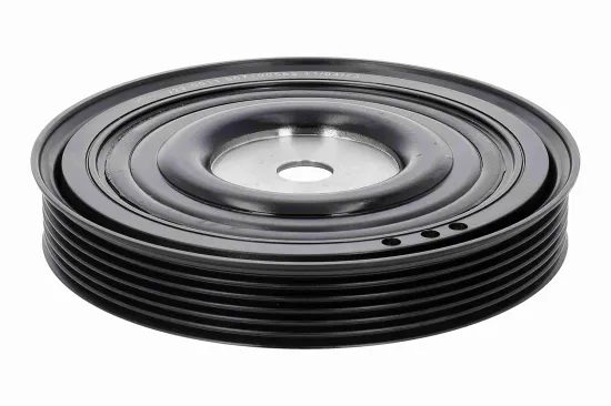 Riemenscheibe, Kurbelwelle VAICO V22-0011 Bild Riemenscheibe, Kurbelwelle VAICO V22-0011