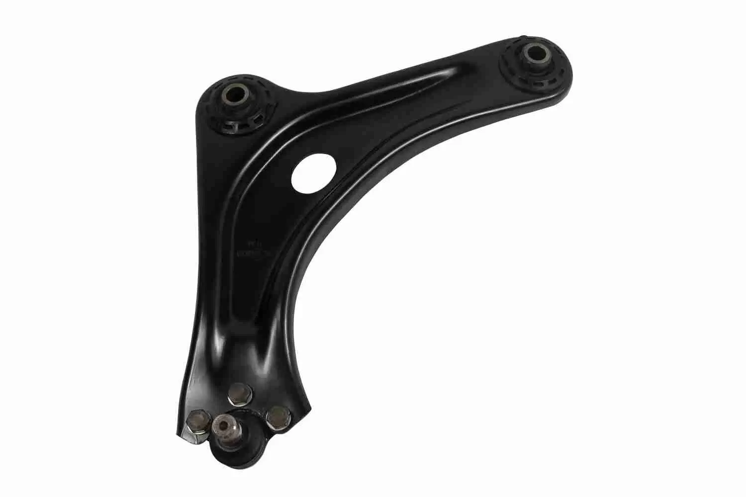 Lenker, Radaufhängung links Vorderachse unten VAICO V22-0041