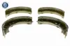 Bremsbackensatz Hinterachse VAICO V22-0060