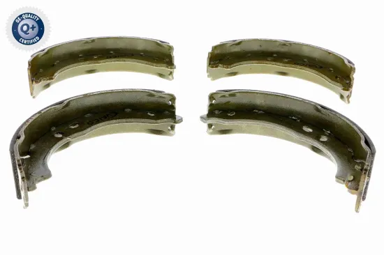 Bremsbackensatz Hinterachse VAICO V22-0060 Bild Bremsbackensatz Hinterachse VAICO V22-0060