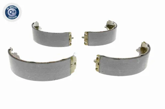 Bremsbackensatz Hinterachse VAICO V22-0060 Bild Bremsbackensatz Hinterachse VAICO V22-0060