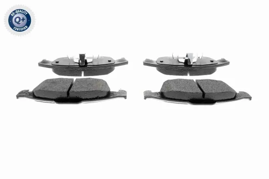 Bremsbelagsatz, Scheibenbremse Vorderachse VAICO V22-0063 Bild Bremsbelagsatz, Scheibenbremse Vorderachse VAICO V22-0063