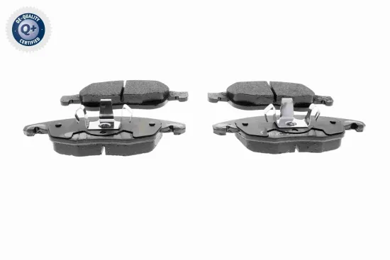 Bremsbelagsatz, Scheibenbremse Vorderachse VAICO V22-0063 Bild Bremsbelagsatz, Scheibenbremse Vorderachse VAICO V22-0063