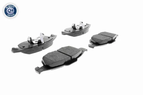 Bremsbelagsatz, Scheibenbremse Vorderachse VAICO V22-0063 Bild Bremsbelagsatz, Scheibenbremse Vorderachse VAICO V22-0063