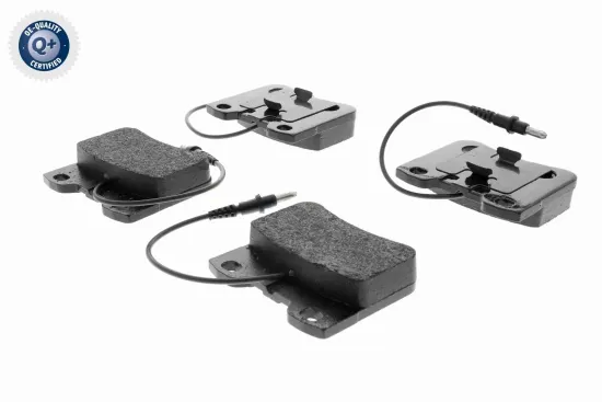 Bremsbelagsatz, Scheibenbremse Vorderachse VAICO V22-0068 Bild Bremsbelagsatz, Scheibenbremse Vorderachse VAICO V22-0068