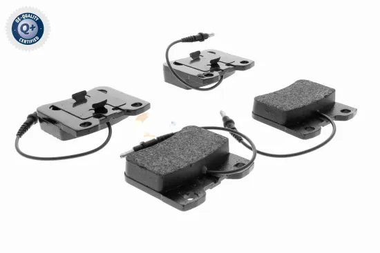 Bremsbelagsatz, Scheibenbremse Vorderachse VAICO V22-0068 Bild Bremsbelagsatz, Scheibenbremse Vorderachse VAICO V22-0068