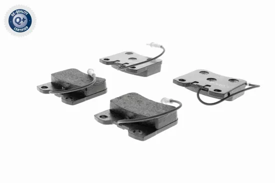 Bremsbelagsatz, Scheibenbremse Vorderachse VAICO V22-0069 Bild Bremsbelagsatz, Scheibenbremse Vorderachse VAICO V22-0069