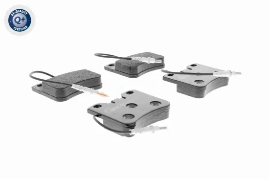 Bremsbelagsatz, Scheibenbremse Vorderachse VAICO V22-0069 Bild Bremsbelagsatz, Scheibenbremse Vorderachse VAICO V22-0069