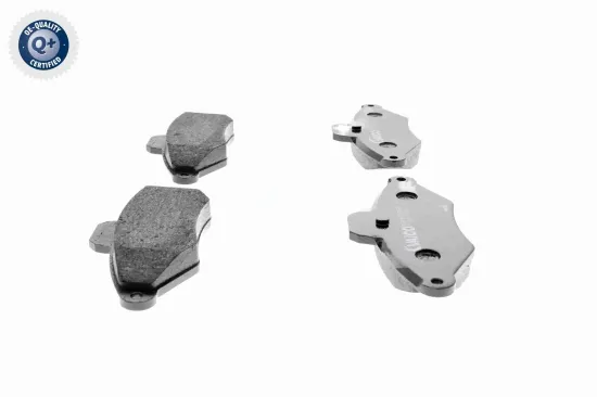 Bremsbelagsatz, Scheibenbremse Vorderachse VAICO V22-0071 Bild Bremsbelagsatz, Scheibenbremse Vorderachse VAICO V22-0071