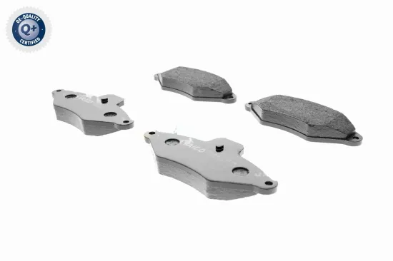 Bremsbelagsatz, Scheibenbremse Vorderachse VAICO V22-0071 Bild Bremsbelagsatz, Scheibenbremse Vorderachse VAICO V22-0071