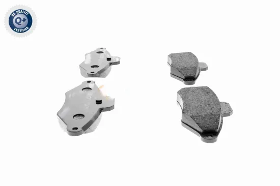 Bremsbelagsatz, Scheibenbremse Vorderachse VAICO V22-0071 Bild Bremsbelagsatz, Scheibenbremse Vorderachse VAICO V22-0071