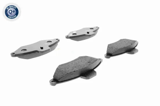 Bremsbelagsatz, Scheibenbremse Vorderachse VAICO V22-0071 Bild Bremsbelagsatz, Scheibenbremse Vorderachse VAICO V22-0071