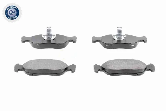 Bremsbelagsatz, Scheibenbremse Vorderachse VAICO V22-0076 Bild Bremsbelagsatz, Scheibenbremse Vorderachse VAICO V22-0076