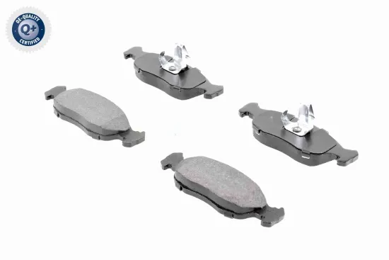 Bremsbelagsatz, Scheibenbremse Vorderachse VAICO V22-0076 Bild Bremsbelagsatz, Scheibenbremse Vorderachse VAICO V22-0076