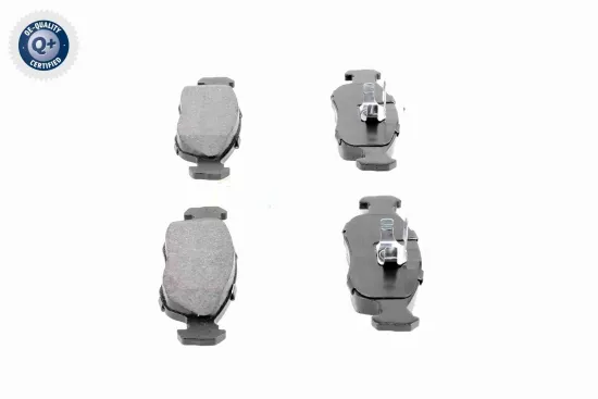 Bremsbelagsatz, Scheibenbremse Vorderachse VAICO V22-0076 Bild Bremsbelagsatz, Scheibenbremse Vorderachse VAICO V22-0076