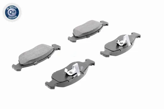 Bremsbelagsatz, Scheibenbremse Vorderachse VAICO V22-0076 Bild Bremsbelagsatz, Scheibenbremse Vorderachse VAICO V22-0076