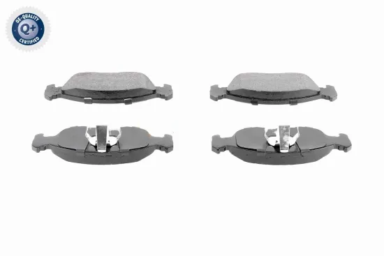 Bremsbelagsatz, Scheibenbremse Vorderachse VAICO V22-0076 Bild Bremsbelagsatz, Scheibenbremse Vorderachse VAICO V22-0076