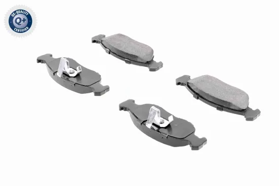 Bremsbelagsatz, Scheibenbremse Vorderachse VAICO V22-0076 Bild Bremsbelagsatz, Scheibenbremse Vorderachse VAICO V22-0076
