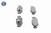 Bremsbelagsatz, Scheibenbremse Vorderachse VAICO V22-0076 Bild Bremsbelagsatz, Scheibenbremse Vorderachse VAICO V22-0076