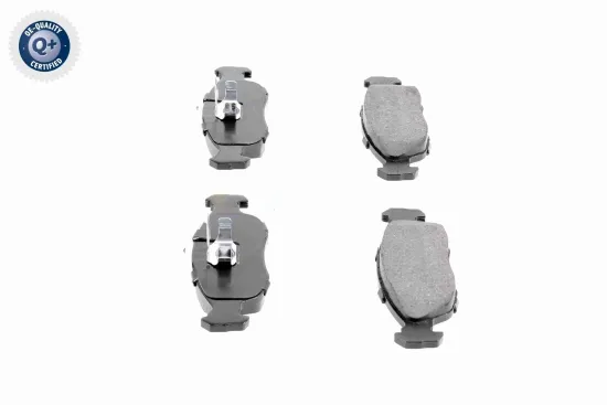 Bremsbelagsatz, Scheibenbremse Vorderachse VAICO V22-0076 Bild Bremsbelagsatz, Scheibenbremse Vorderachse VAICO V22-0076