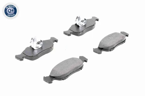 Bremsbelagsatz, Scheibenbremse Vorderachse VAICO V22-0076 Bild Bremsbelagsatz, Scheibenbremse Vorderachse VAICO V22-0076