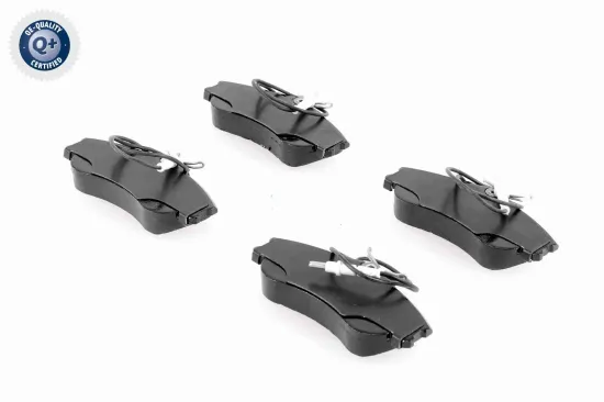 Bremsbelagsatz, Scheibenbremse Vorderachse VAICO V22-0079 Bild Bremsbelagsatz, Scheibenbremse Vorderachse VAICO V22-0079