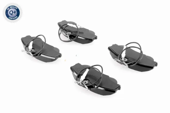 Bremsbelagsatz, Scheibenbremse Vorderachse VAICO V22-0079 Bild Bremsbelagsatz, Scheibenbremse Vorderachse VAICO V22-0079