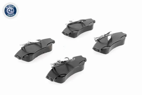 Bremsbelagsatz, Scheibenbremse Vorderachse VAICO V22-0079 Bild Bremsbelagsatz, Scheibenbremse Vorderachse VAICO V22-0079