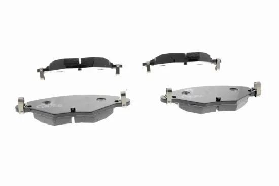 Bremsbelagsatz, Scheibenbremse Vorderachse VAICO V22-0087 Bild Bremsbelagsatz, Scheibenbremse Vorderachse VAICO V22-0087