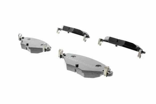 Bremsbelagsatz, Scheibenbremse Vorderachse VAICO V22-0087 Bild Bremsbelagsatz, Scheibenbremse Vorderachse VAICO V22-0087