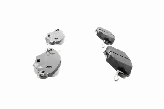 Bremsbelagsatz, Scheibenbremse Vorderachse VAICO V22-0087 Bild Bremsbelagsatz, Scheibenbremse Vorderachse VAICO V22-0087