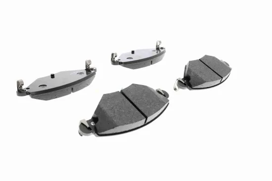 Bremsbelagsatz, Scheibenbremse Vorderachse VAICO V22-0087 Bild Bremsbelagsatz, Scheibenbremse Vorderachse VAICO V22-0087