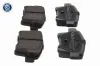 Bremsbelagsatz, Scheibenbremse Hinterachse VAICO V22-0100 Bild Bremsbelagsatz, Scheibenbremse Hinterachse VAICO V22-0100