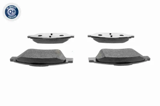 Bremsbelagsatz, Scheibenbremse Vorderachse VAICO V22-0155 Bild Bremsbelagsatz, Scheibenbremse Vorderachse VAICO V22-0155