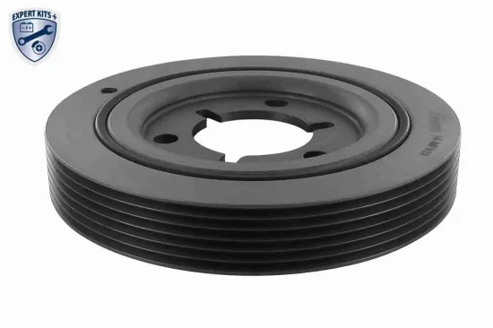 Riemenscheibe, Kurbelwelle VAICO V22-0165 Bild Riemenscheibe, Kurbelwelle VAICO V22-0165