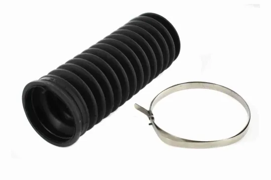 Faltenbalgsatz, Lenkung Vorderachse links Vorderachse rechts VAICO V22-0179 Bild Faltenbalgsatz, Lenkung Vorderachse links Vorderachse rechts VAICO V22-0179