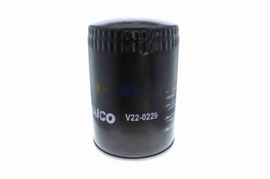 Ölfilter VAICO V22-0229 Bild Ölfilter VAICO V22-0229