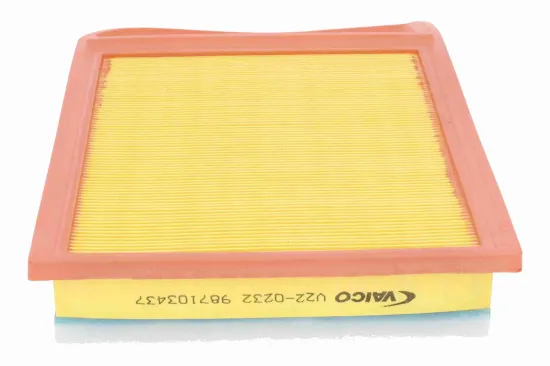 Luftfilter VAICO V22-0232 Bild Luftfilter VAICO V22-0232