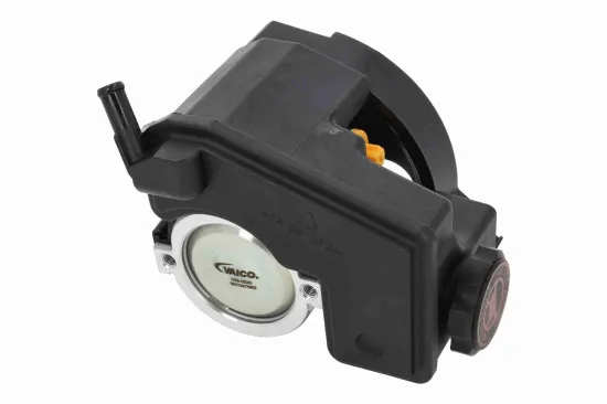 Hydraulikpumpe, Lenkung VAICO V22-0320 Bild Hydraulikpumpe, Lenkung VAICO V22-0320