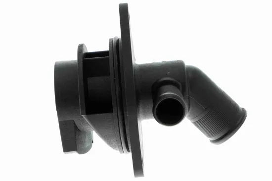 Kühlmittelflansch Wasserpumpe VAICO V22-0341 Bild Kühlmittelflansch Wasserpumpe VAICO V22-0341