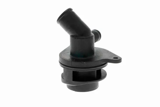 Kühlmittelflansch Wasserpumpe VAICO V22-0341 Bild Kühlmittelflansch Wasserpumpe VAICO V22-0341