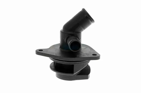 Kühlmittelflansch Wasserpumpe VAICO V22-0341 Bild Kühlmittelflansch Wasserpumpe VAICO V22-0341