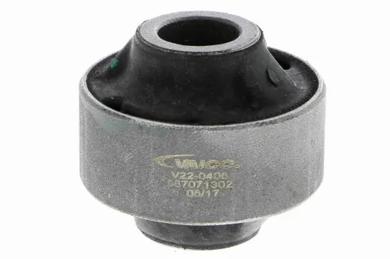 Lagerung, Lenker beidseitig Vorderachse hinten unten VAICO V22-0406 Bild Lagerung, Lenker beidseitig Vorderachse hinten unten VAICO V22-0406