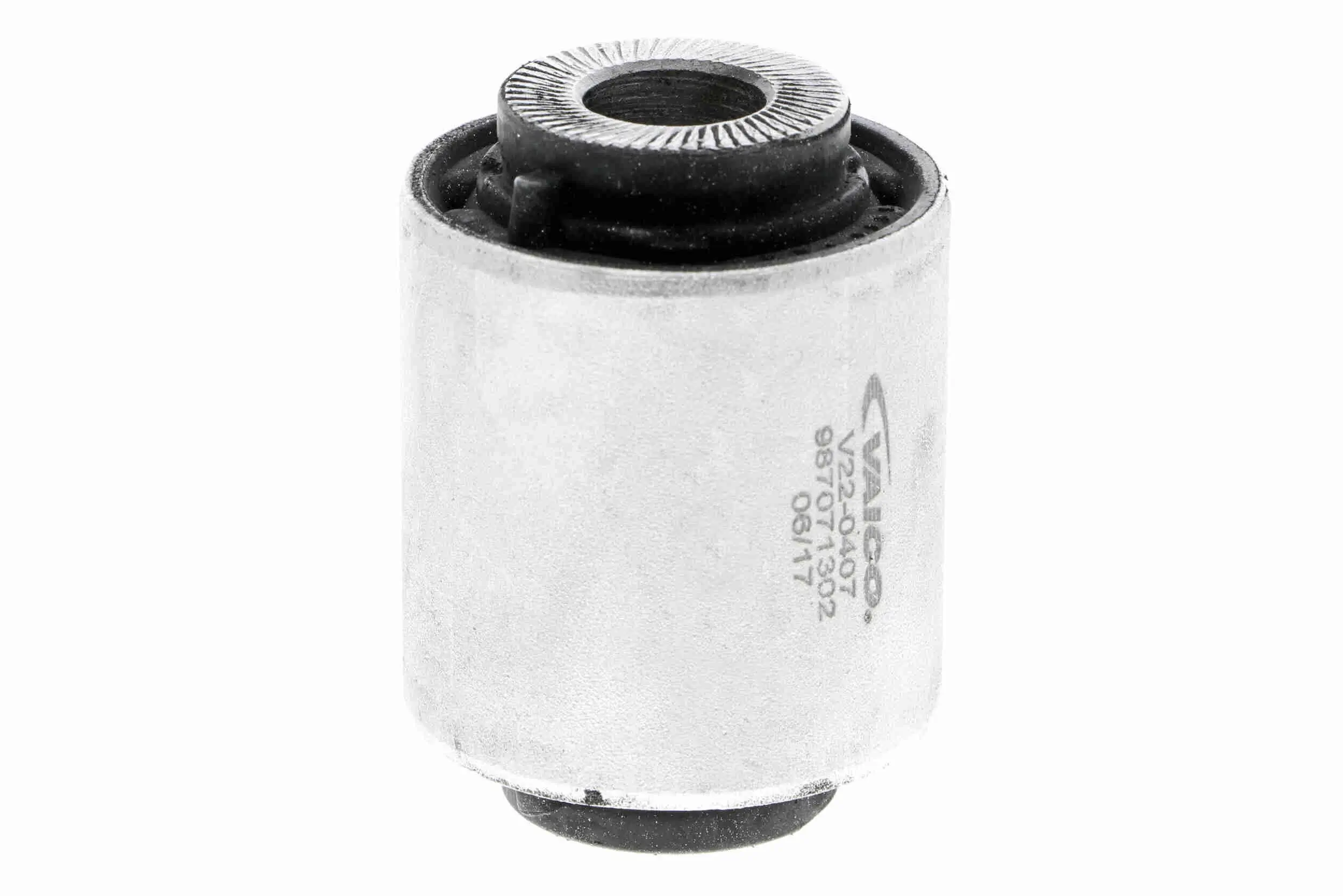 Lagerung, Lenker Vorderachse beidseitig vorne unten VAICO V22-0407