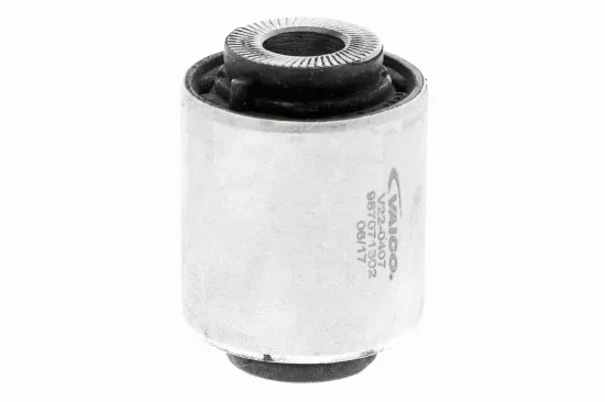 Lagerung, Lenker Vorderachse beidseitig vorne unten VAICO V22-0407 Bild Lagerung, Lenker Vorderachse beidseitig vorne unten VAICO V22-0407